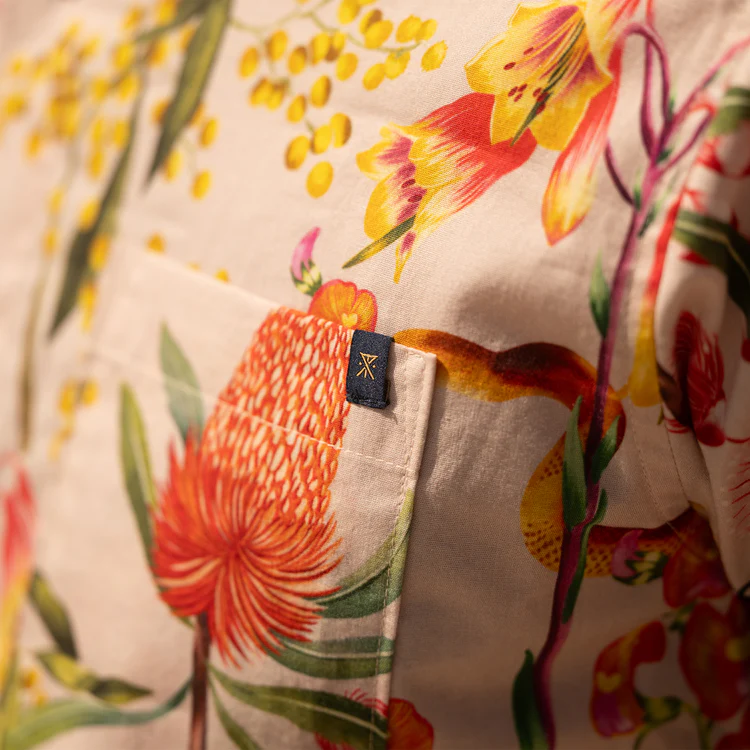 CAMISA MASCULINO ROARK JOURNEY – foto 11